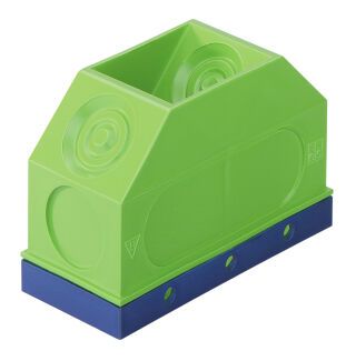 Kuppelkasten KUK