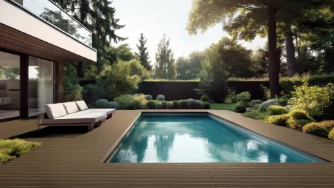 WPC-Terrassenprofile entero 4.0