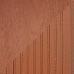 Terrassenprofil entero 4.0 terracotta standard