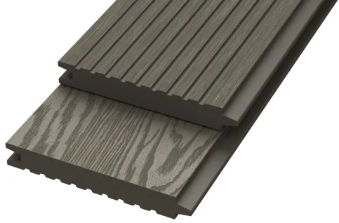 Terrassenprofile entero 4.0 beidseitg verwendbar