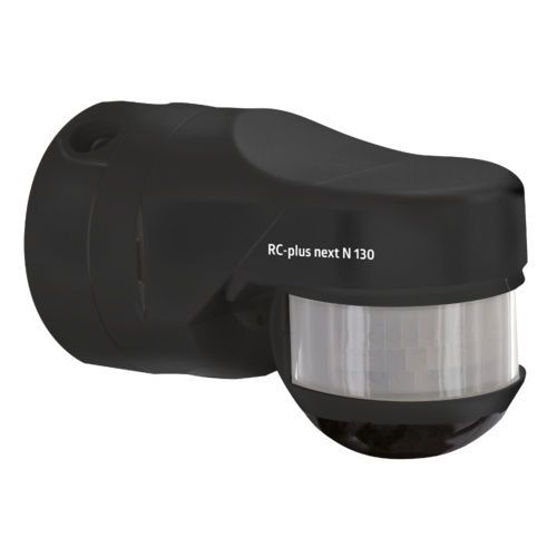LUXOMAT® Außenbewegungsmelder - RC-plus next N