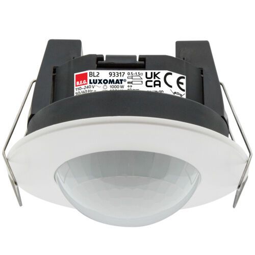 LUXOMAT® Deckenbewegungsmelder - 1-Kanal