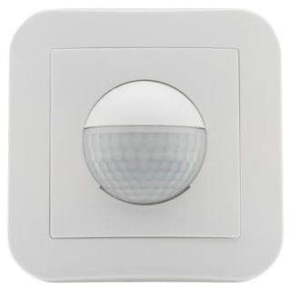 LUXOMAT® Wandmelder - Bewegungsmelder 1-Kanal
