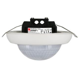 Decken BMS DALI-2 Multisensor PD4N-BMS DALI-2, weiß matt, ähnlich RAL9010