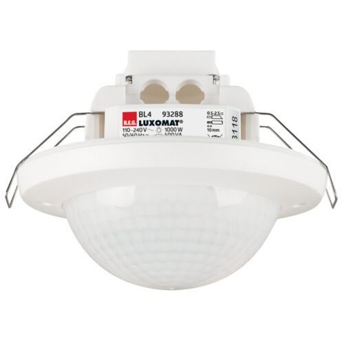 LUXOMAT® Deckenbewegungsmelder - 1-Kanal