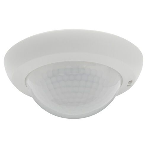 LUXOMAT®net KNX - KNX Gen7 Deluxe Präsenzmelder