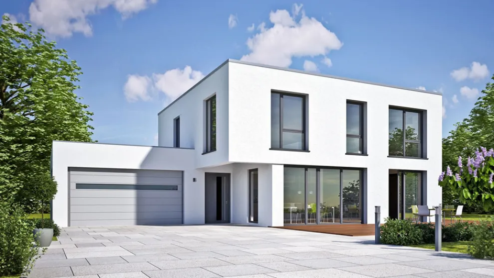 ©B.E.G. Brück Electronic GmbH – Highlight your Home through Motion