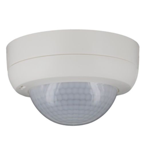 LUXOMAT®net KNX - KNX Gen7 Deluxe Präsenzmelder