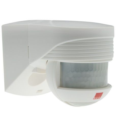 LUXOMAT® Außenbewegungsmelder - LC-Click-N