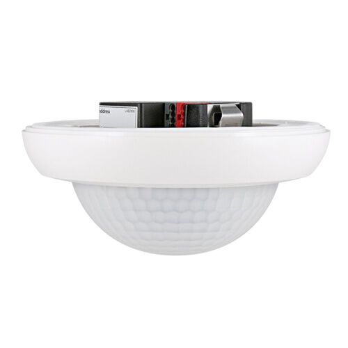 LUXOMAT®net KNX - KNX Gen7 Deluxe Präsenzmelder