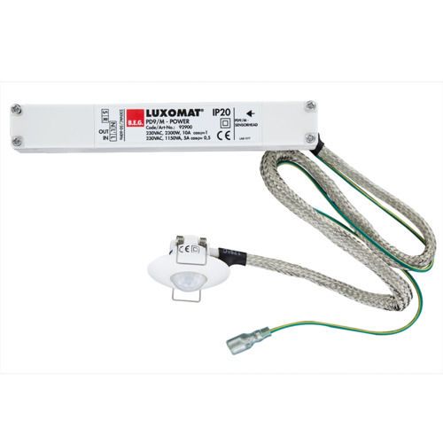 LUXOMAT® Deckenpräsenzmelder - 1-Kanal