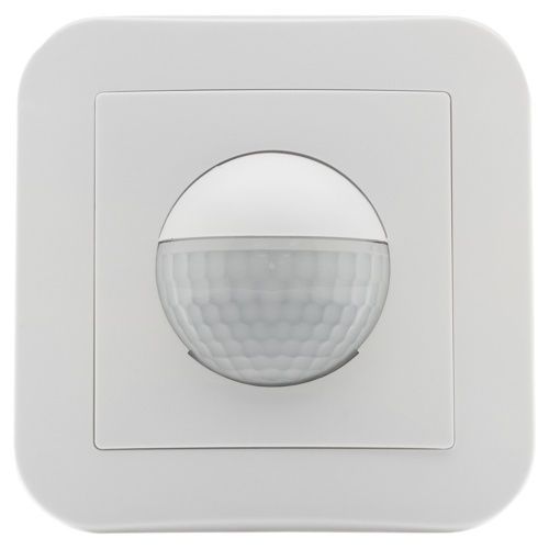 LUXOMAT® Wandmelder - Präsenzmelder 2-Kanal