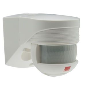 LUXOMAT® Außenbewegungsmelder - LC-Click-N