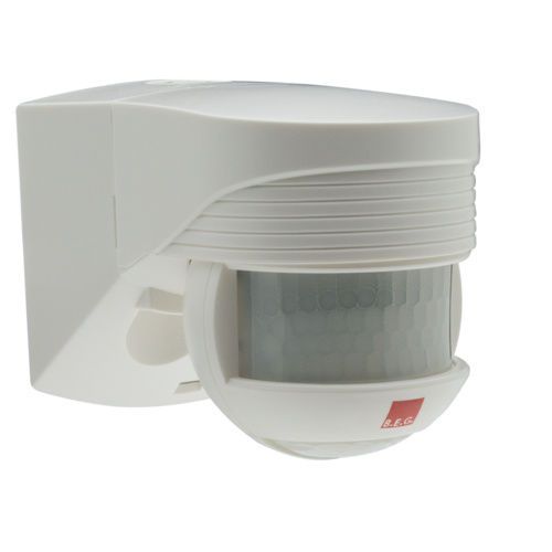 LUXOMAT® Außenbewegungsmelder - LC-Click-N