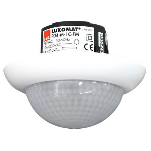 LUXOMAT® Deckenpräsenzmelder - 1-Kanal