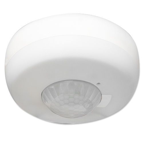 LUXOMAT®net KNX - KNX Gen7 Deluxe Präsenzmelder