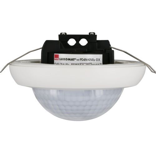 LUXOMAT®net KNX - KNX Gen7 Deluxe Präsenzmelder
