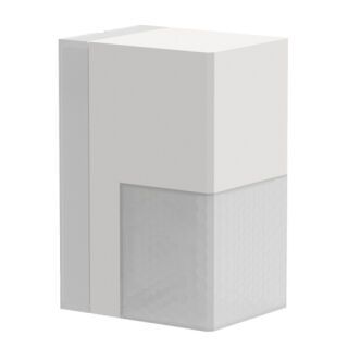 LUXOMAT® Außenbewegungsmelder - Aleum Glow