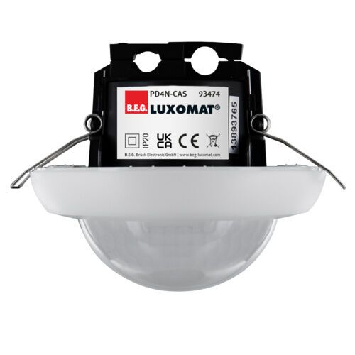 LUXOMAT® Deckenpräsenzmelder - 1-Kanal