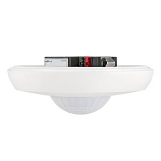 LUXOMAT®net KNX - KNX Gen7 Deluxe Präsenzmelder