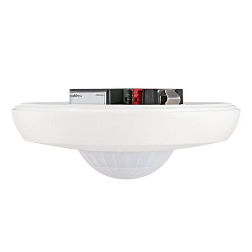LUXOMAT®net KNX - KNX Gen7 Deluxe Präsenzmelder