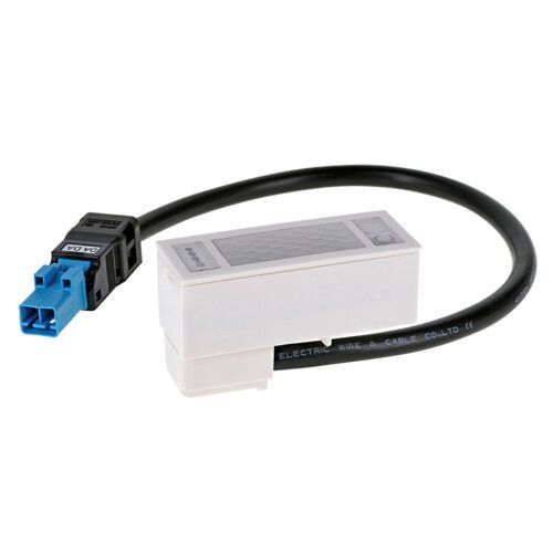 Decken BMS DALI-2 Multisensor PD5N-LAMELLA-BMS2 DALI-2 WB, weiß, ähnlich RAL9010