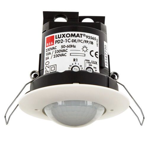 LUXOMAT® Deckenpräsenzmelder - 1-Kanal