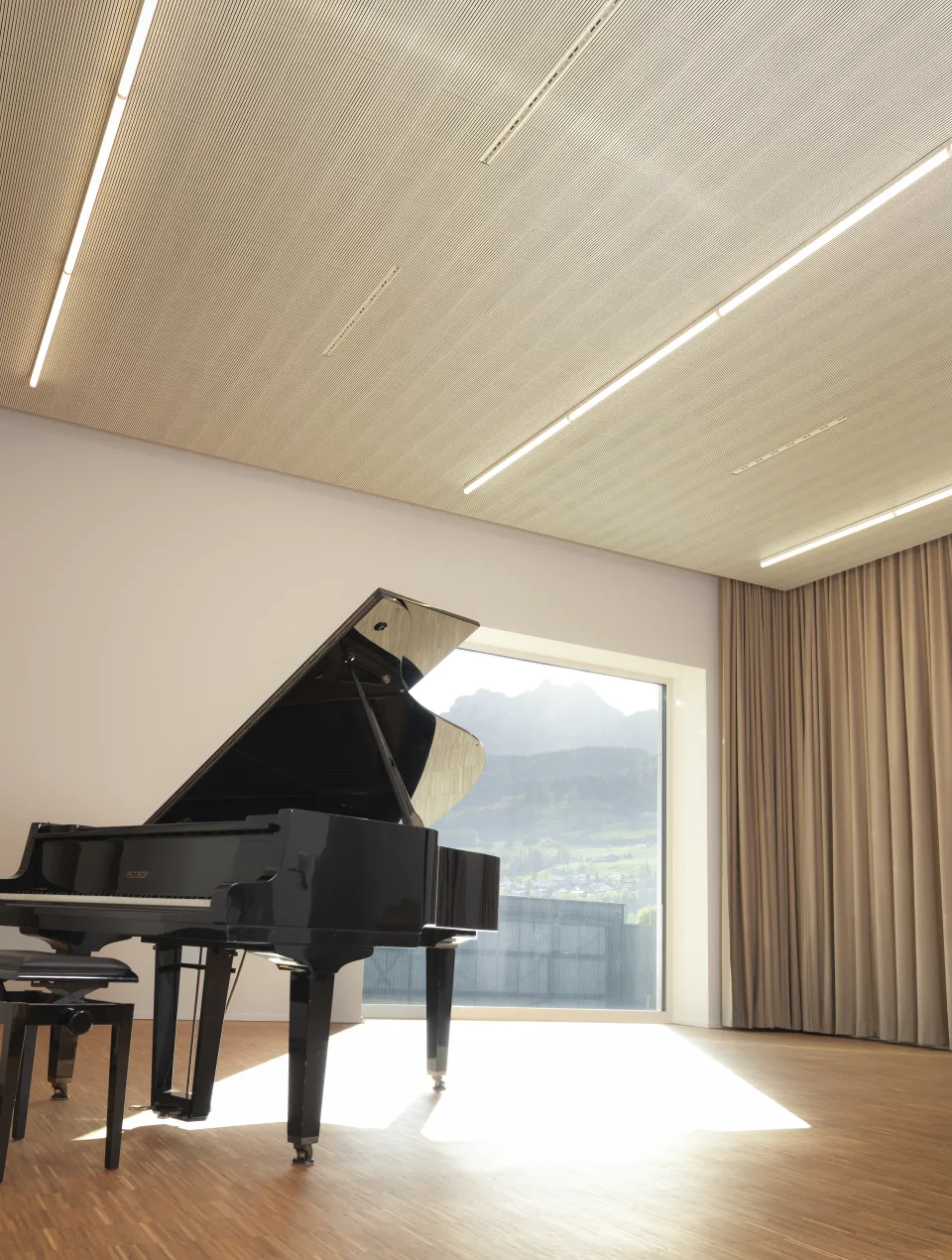 SWISS KRONO SWISSCLIC PANEL-A+ ELEGANT