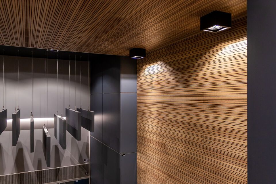 SWISS KRONO SWISSCLIC PANEL-A+ ELEGANT