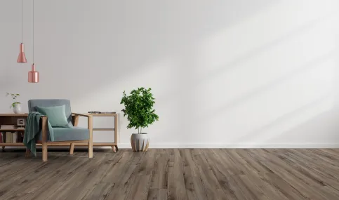 Kollektion EVOLUTION - Dekor Walnut