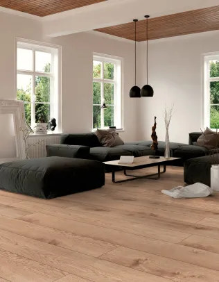 Kollektion AUTHENTIC - Dekor Smooky