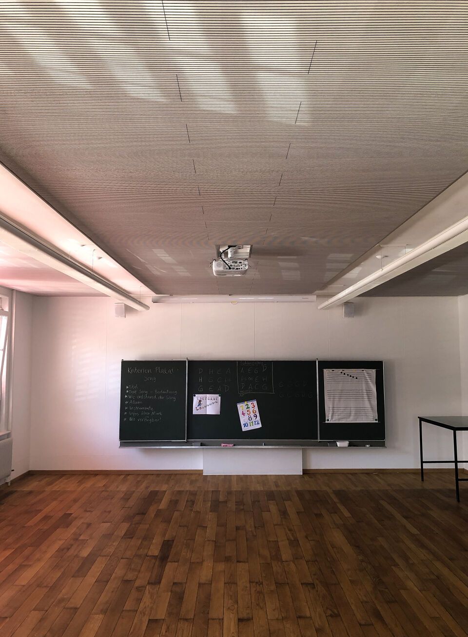 SWISS KRONO SWISSCLIC PANEL-A+ ELEGANT