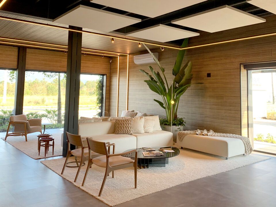 SWISS KRONO SWISSCLIC PANEL-A+ ELEGANT