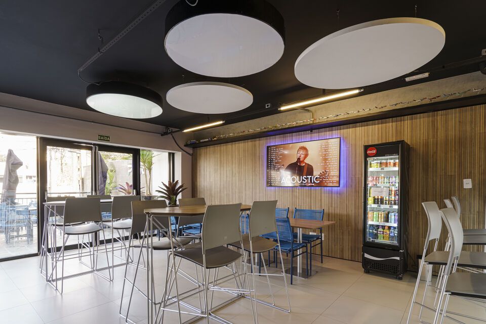 SWISS KRONO SWISSCLIC PANEL-A+ ELEGANT
