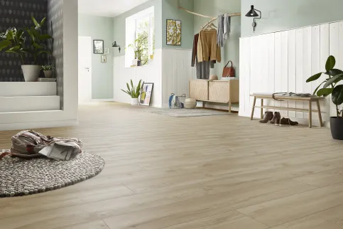 Kollektion LIBERTY - Dekor Beige