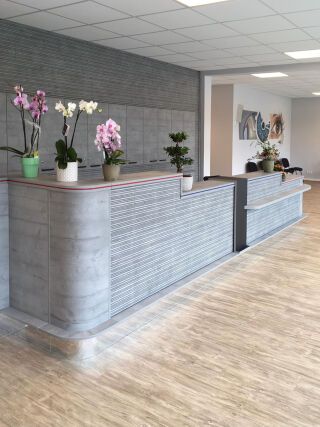 SWISS KRONO SWISSCLIC PANEL-A+ ELEGANT