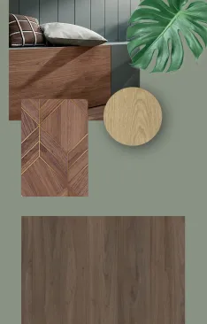 ONE WORLD - The Me-Shed