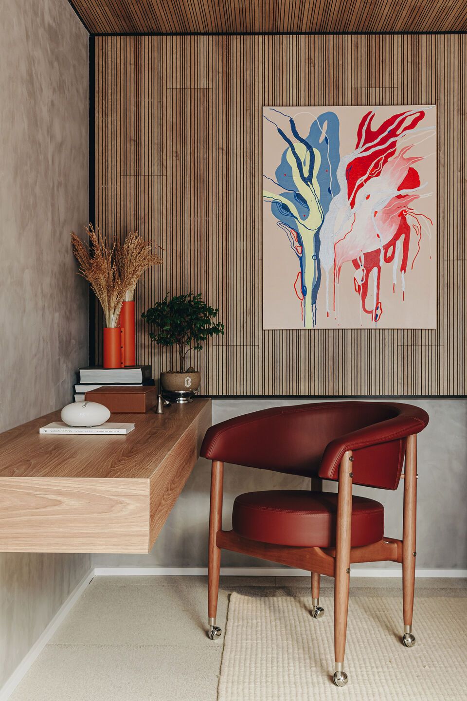 SWISS KRONO SWISSCLIC PANEL-A+ ELEGANT