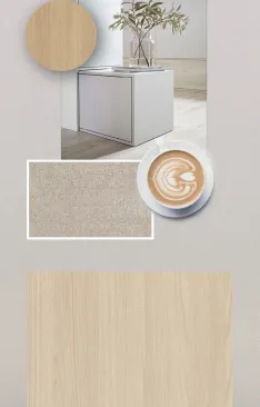 ONE WORLD - Responsive Furniture