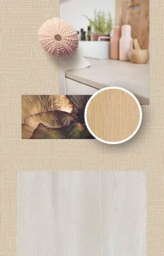 ONE WORLD - Conscious Home