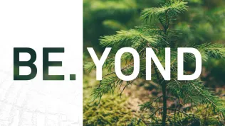 BE.YOND