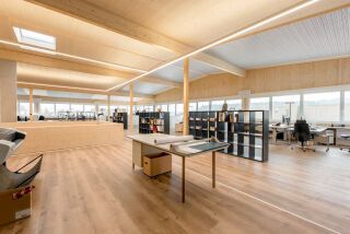 SWISS KRONO SWISSCLIC PANEL-A+ CREATIVE Fichte Weiss