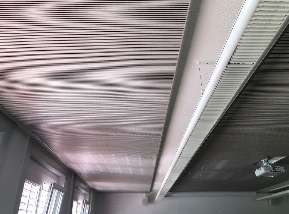 SWISS KRONO SWISSCLIC PANEL-A+ ELEGANT