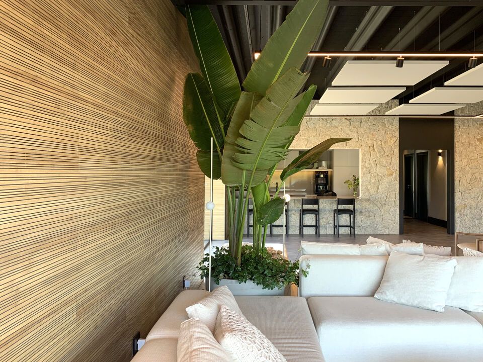 SWISS KRONO SWISSCLIC PANEL-A+ ELEGANT