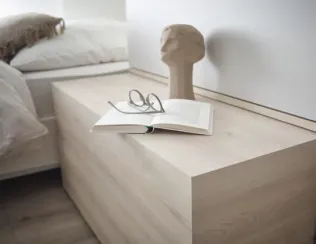 Responsive Furniture