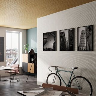 SWISS KRONO SWISSCLIC PANEL-A+ ELEGANT Astfichte