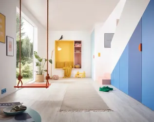 Playful Spaces