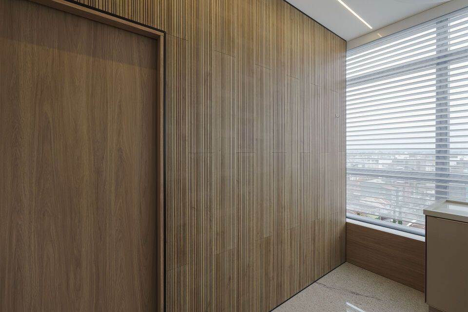 SWISS KRONO SWISSCLIC PANEL-A+ ELEGANT