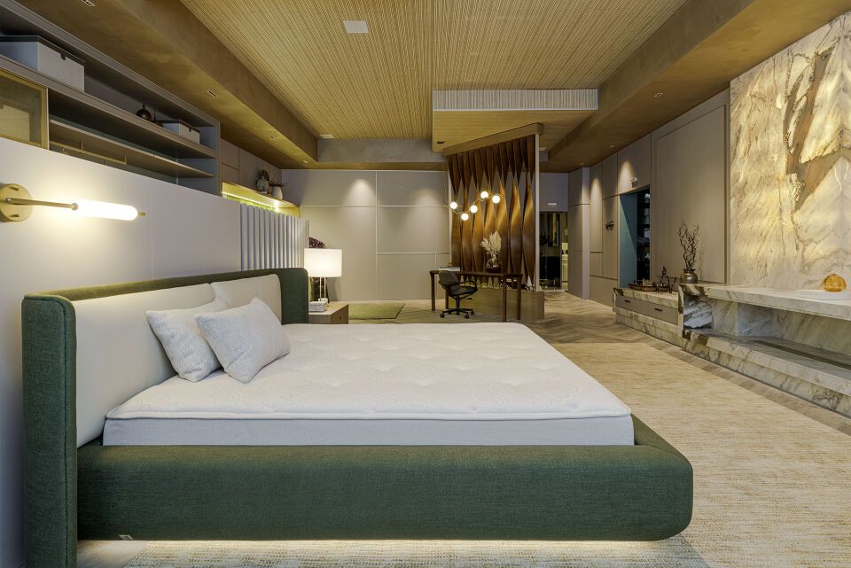 SWISS KRONO SWISSCLIC PANEL-A+ ELEGANT