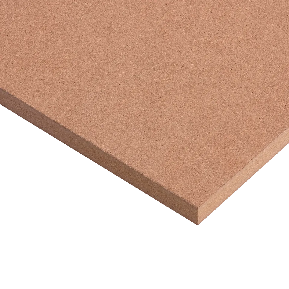 SWISS KRONO MDF Brandschutz